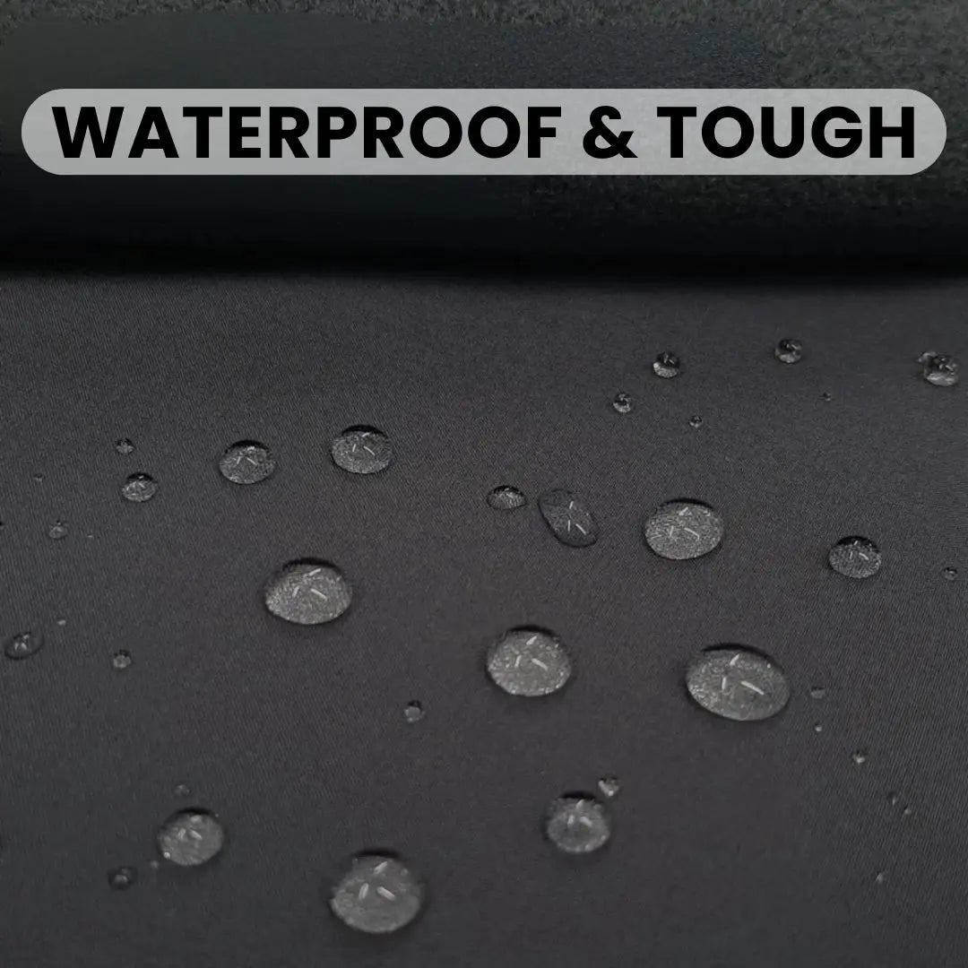 ThermX - Fleece Lined Waterproof Utility Trousers (BUY 1 GET 1 FREE)