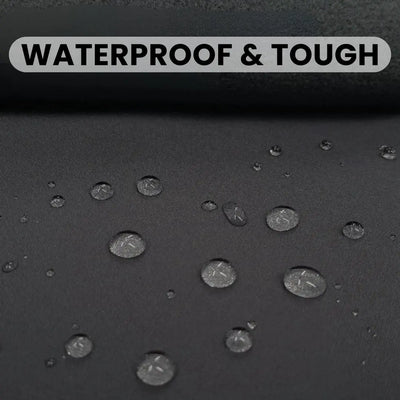 ThermX - Fleece Lined Waterproof Utility Trousers (BUY 1 GET 1 FREE)